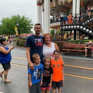 Meet your Posher, John